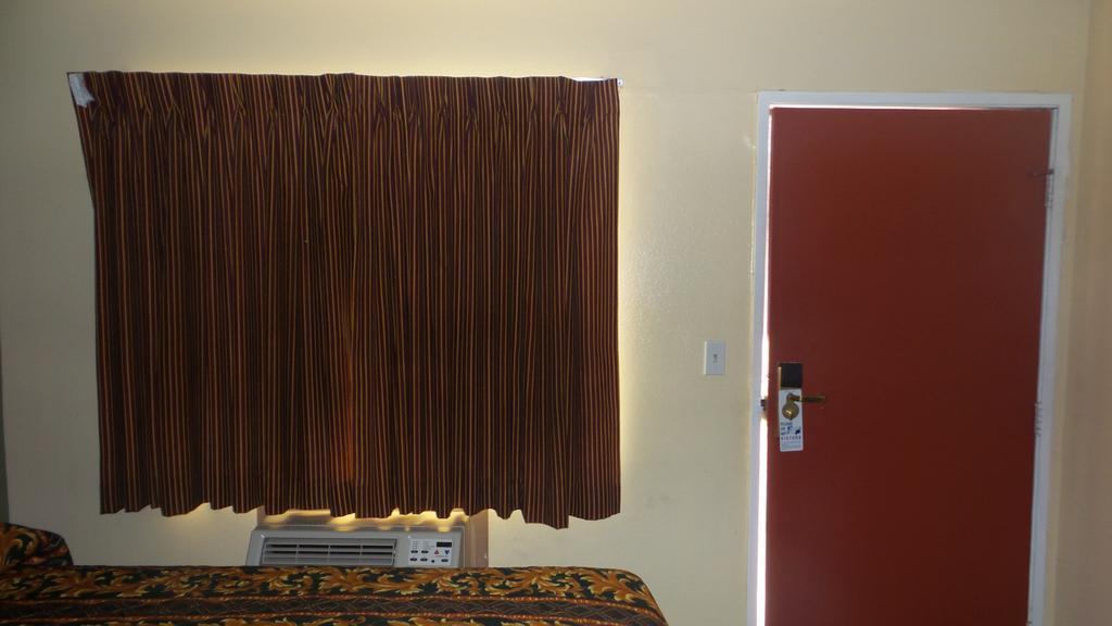 Budget Inn Motel San Gabriel Zimmer foto